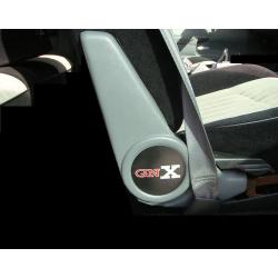 Buick GNX Bucket Seat Trim  Decals